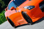 Nissan GT-R by Koenigseder 2010 года